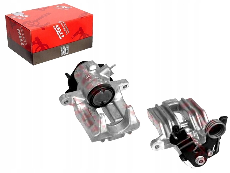 Zacisk hamulca tarczowego TRW AUTOMOTIVE BHN193