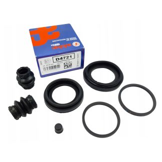 Zestaw naprawczy zacisku hamulcowego AUTOFREN SEINSA D4-721