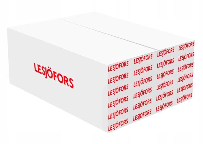 Sprężyna zawieszenia LESJOFORS LS4017710