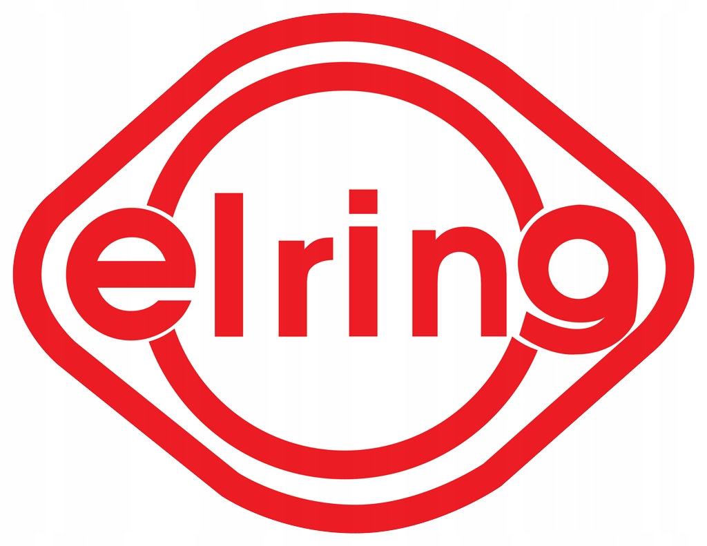 Uszczelka kolektora ssącego ELRING EL481300
