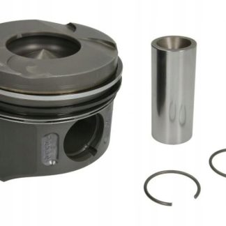 Tłok NURAL 87-117907-20