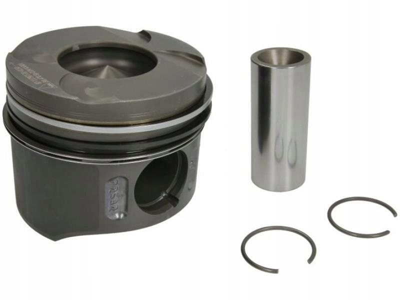 Tłok NURAL 87-117907-20