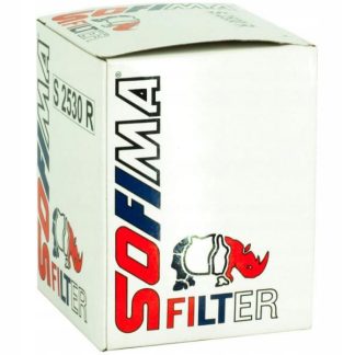 Filtr oleju SOFIMA S3299R