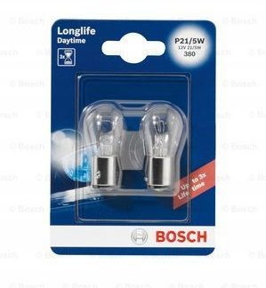 Żarówki, ksenony, LED BOSCH 1 987 301 055