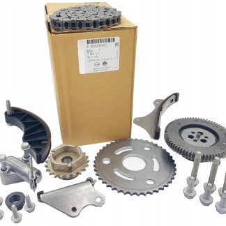 Komplet łańcuch rozrządu Astra 1.6 CDTI 95 110 136 KM Opel 95528472 ORG