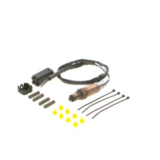 Sonda lambda BOSCH 0 258 986 505