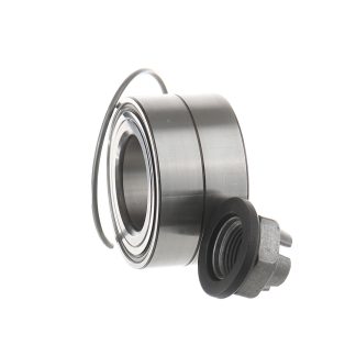Zestaw łożyska koła SKF VKBA 3496