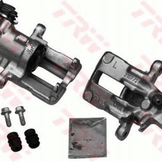 Zacisk hamulca tarczowego TRW AUTOMOTIVE BHQ121E