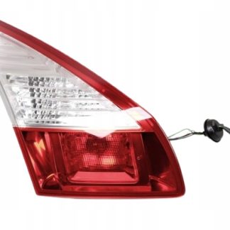 LAMPA TYLNA RENAULT MEGANE III LEWA 265550009R VALEO