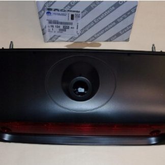LAMPA STOP KAMERA DUCATO LIFT BOXER JUMPER II NOWA 1376369080 ORG