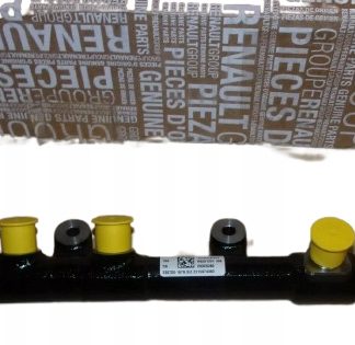 LISTWA WTRYSKU RENAULT MASTER III 2.3 DCI BITURBO 1752000Q4K 175217543R ORG