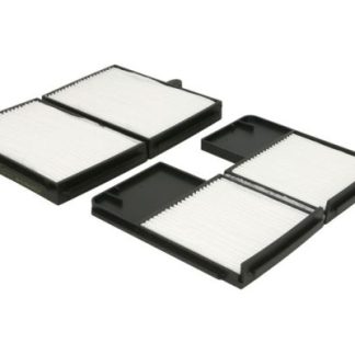 Filtr kabiny JC PREMIUM B42001PR