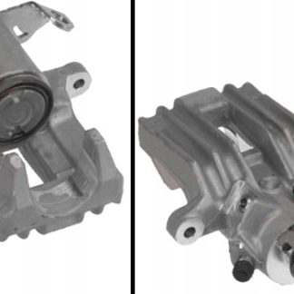 Zacisk hamulca tarczowego TRW AUTOMOTIVE BHN203