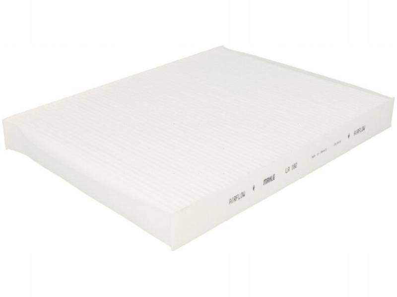 Filtr kabiny KNECHT LA182