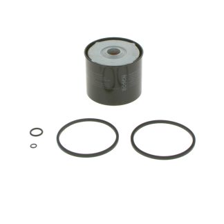 Filtr paliwa BOSCH FILTRY 1 457 434 201