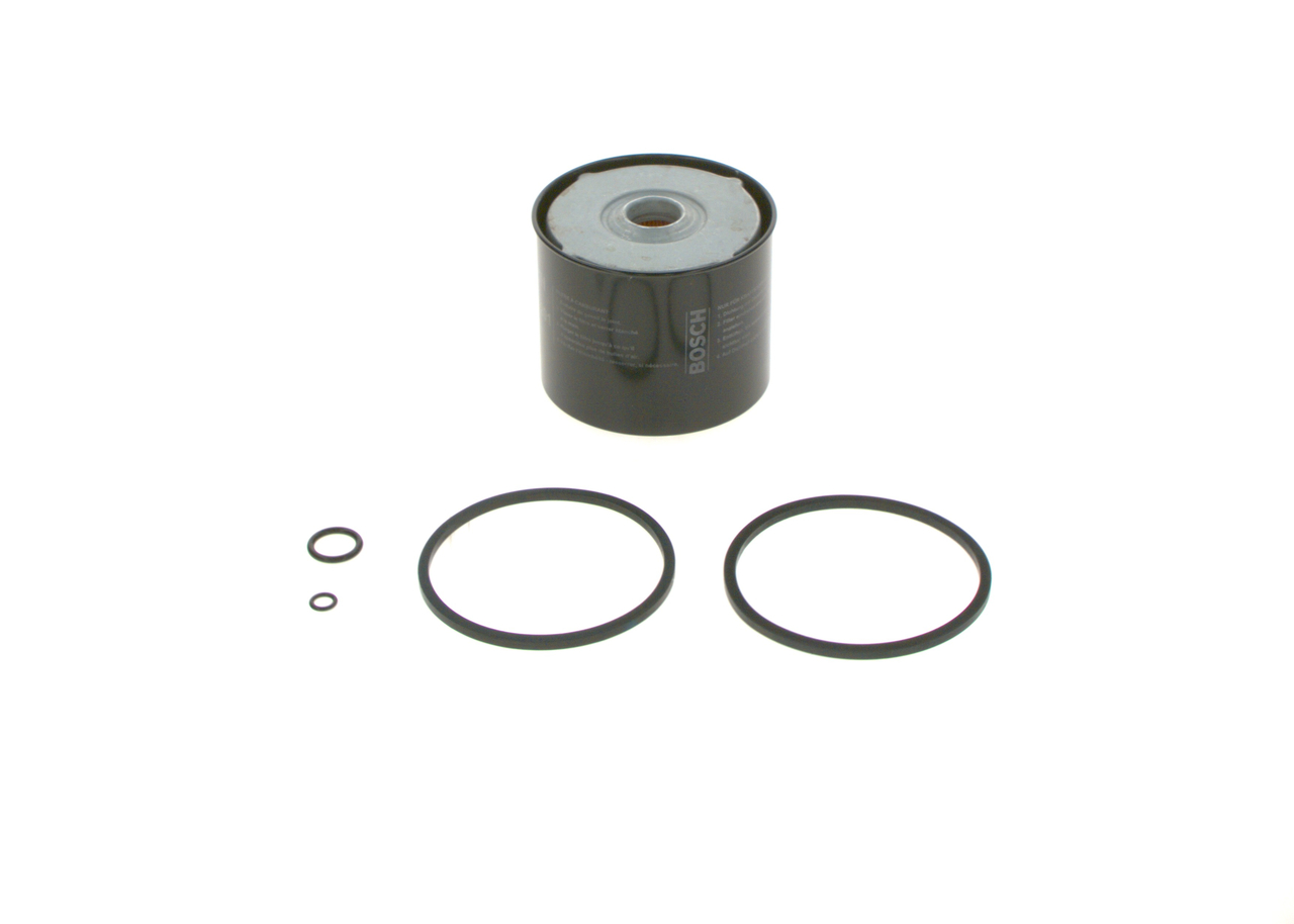 Filtr paliwa BOSCH FILTRY 1 457 434 201