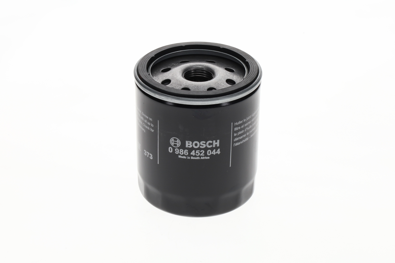 Filtr oleju BOSCH FILTRY 0 986 452 044