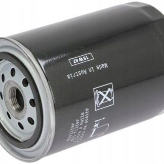 Filtr oleju KNECHT OC257