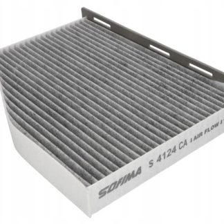 Filtr kabiny SOFIMA S4124CA