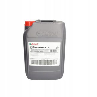 Oleje i smary CASTROL XXL TRANSMAX Z 20L