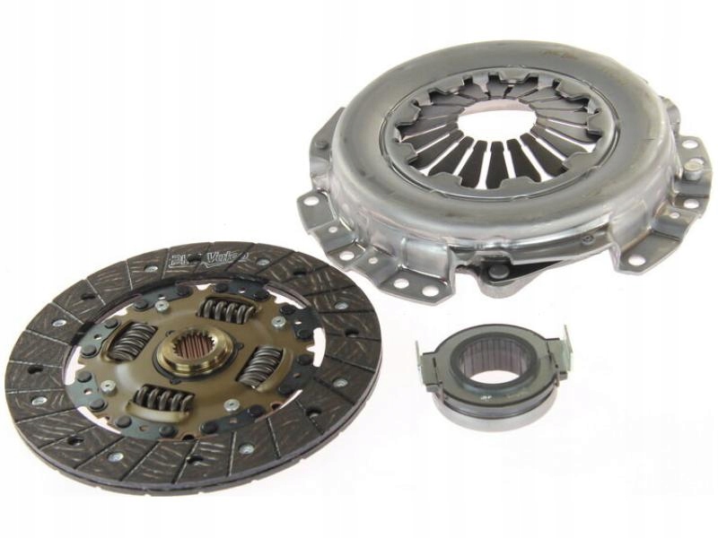 Zestaw sprzęgła VALEO VAL826030