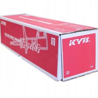 Amortyzator zawieszenia KYB KYB633137
