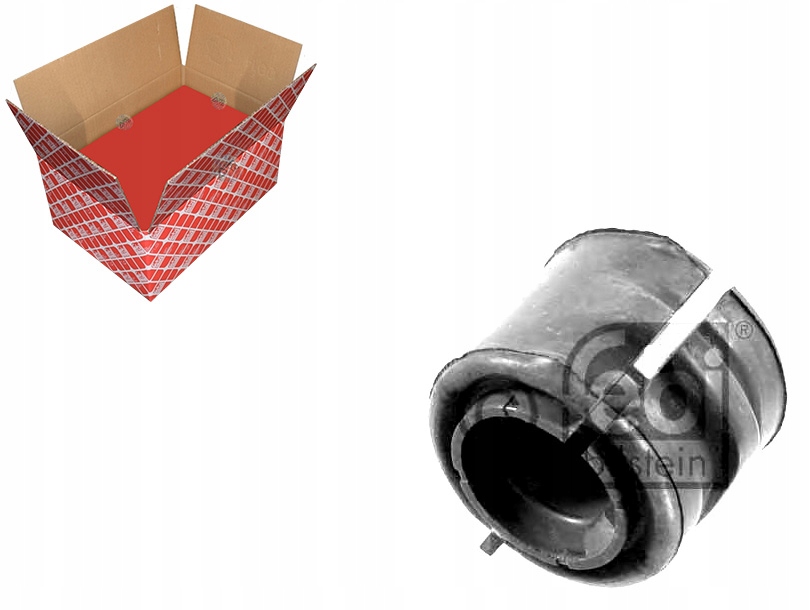 Poduszka stabilizatora FEBI BILSTEIN FE21818