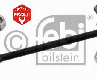 Łącznik drążka stabilizatora FEBI BILSTEIN FE23687