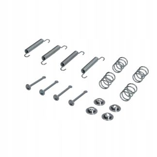 Zestaw montażowy szczęk hamulcowych QUICK BRAKE QB105-0791