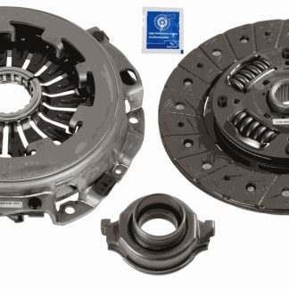 Zestaw sprzęgła SACHS 3000 951 745