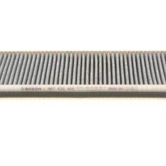 Filtr kabiny BOSCH FILTRY 1 987 432 400