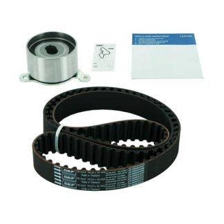 Rozrząd kpl. (pasek + rolka) SKF VKMA 93201