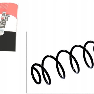 Sprężyna zawieszenia MAGNUM TECHNOLOGY SC034MT