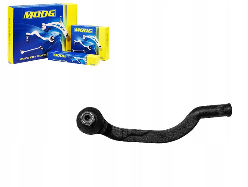 Końcówka drążka kierowniczego MOOG RE-ES-0852