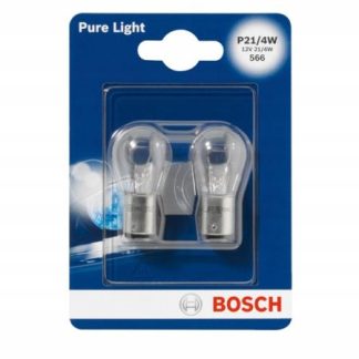 Żarówki, ksenony, LED BOSCH 1 987 301 015