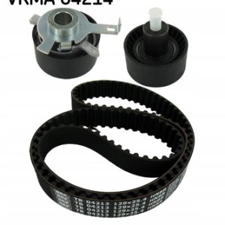 Rozrząd kpl. (pasek + rolka) SKF VKMA 04214