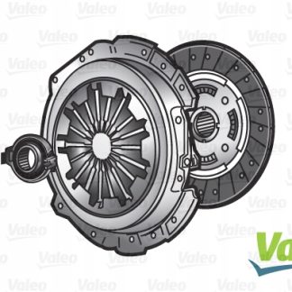 Zestaw sprzęgła VALEO VAL826339