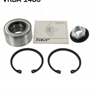 Zestaw łożyska koła SKF VKBA 1480