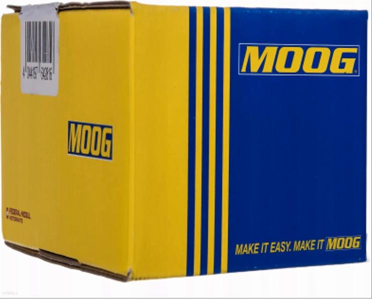 Sworzeń wahacza przód MOOG LR-BJ-1928