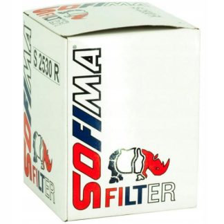 Filtr oleju SOFIMA S3530R
