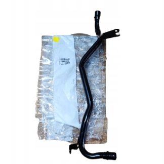 PRZEWÓD WODY WEBASTO C8 JUMPY SCUDO P807 6466NG ORG