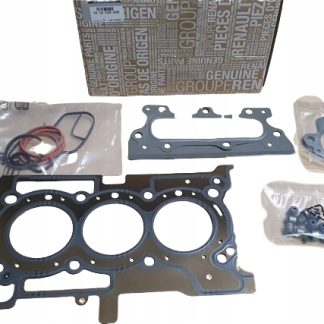 Zestaw uszczelek głowicy Renault Dacia 0.9 TCE H4B 101012042R ORG