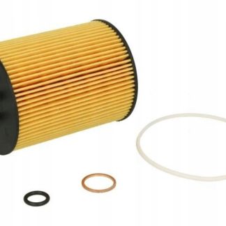 Filtr oleju KNECHT OX367D