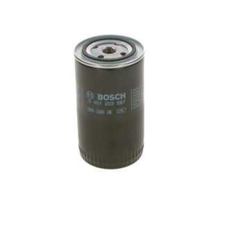 Filtr oleju BOSCH FILTRY 0 451 203 087