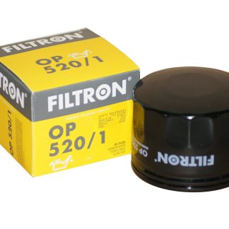 Filtr oleju FILTRON OP 520/1