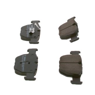 Klocek hamulcowy kpl. BOSCH UKŁAD HAMULCOW 0 986 424 687