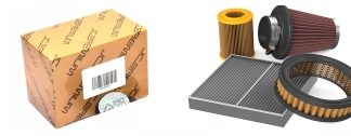 Filtr powietrza JC PREMIUM B23056PR