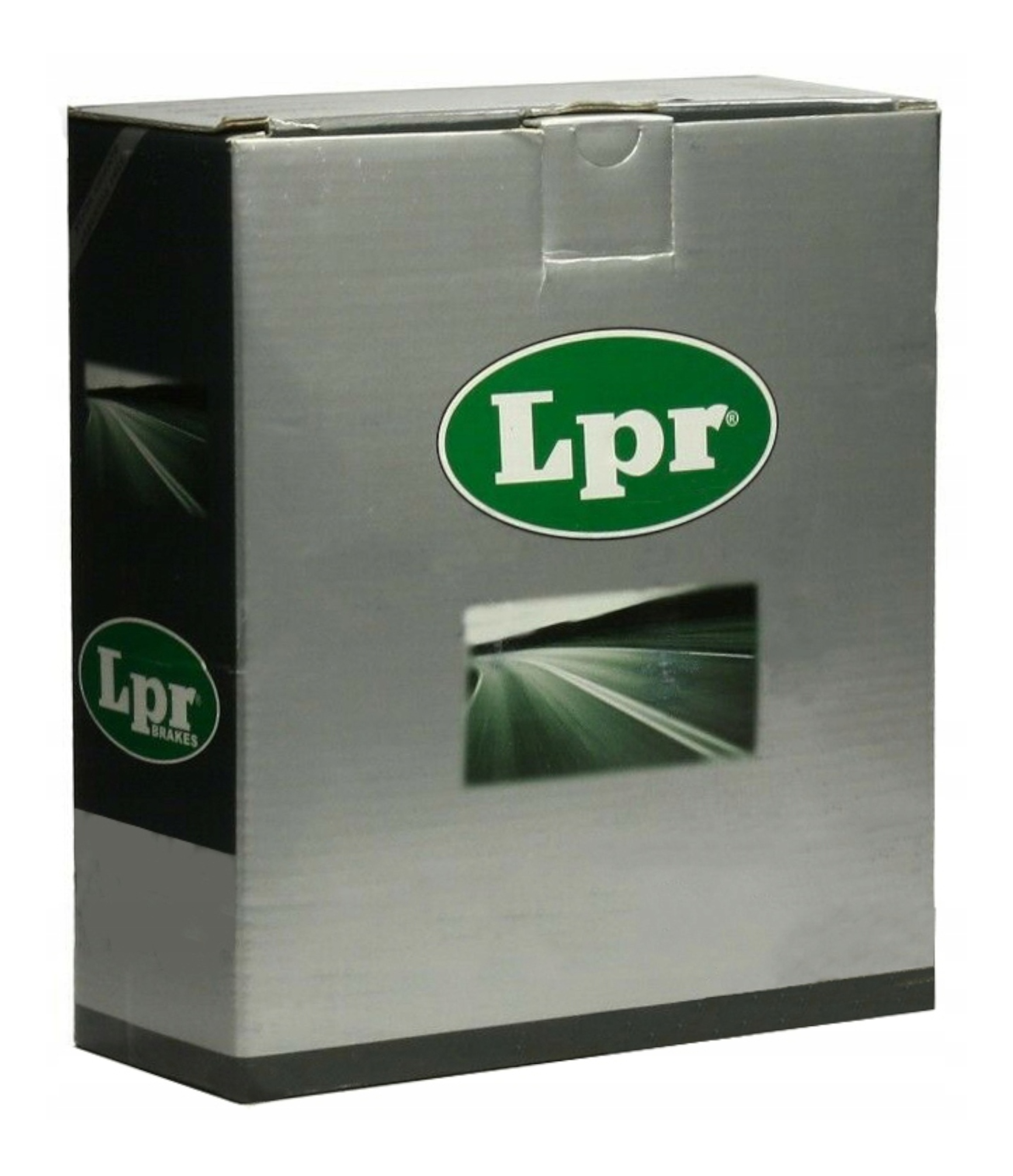 Przegub napędowy LPR LPRKOP094