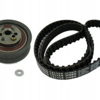 Rozrząd kpl. (pasek + rolka) SKF VKMA 01006