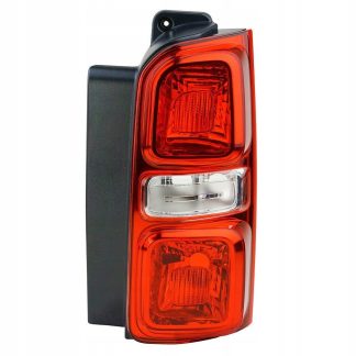 LAMPA PRAWY TYŁ Citroen Peugeot EXPERT JUMPY III 2016- 9808243080 ORG